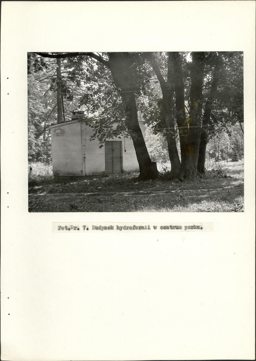 Ewidencja parkowa, skan nr 29