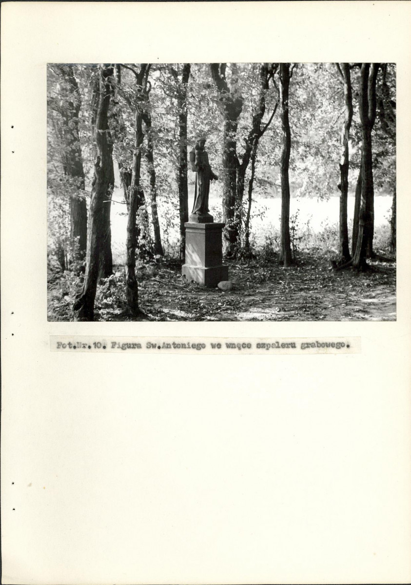 Ewidencja parkowa, skan nr 32