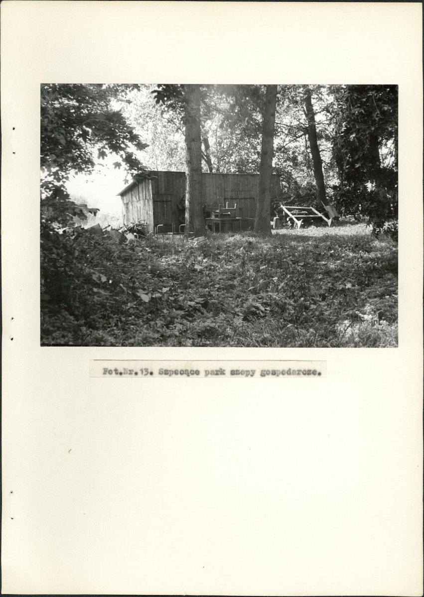 Ewidencja parkowa, skan nr 35