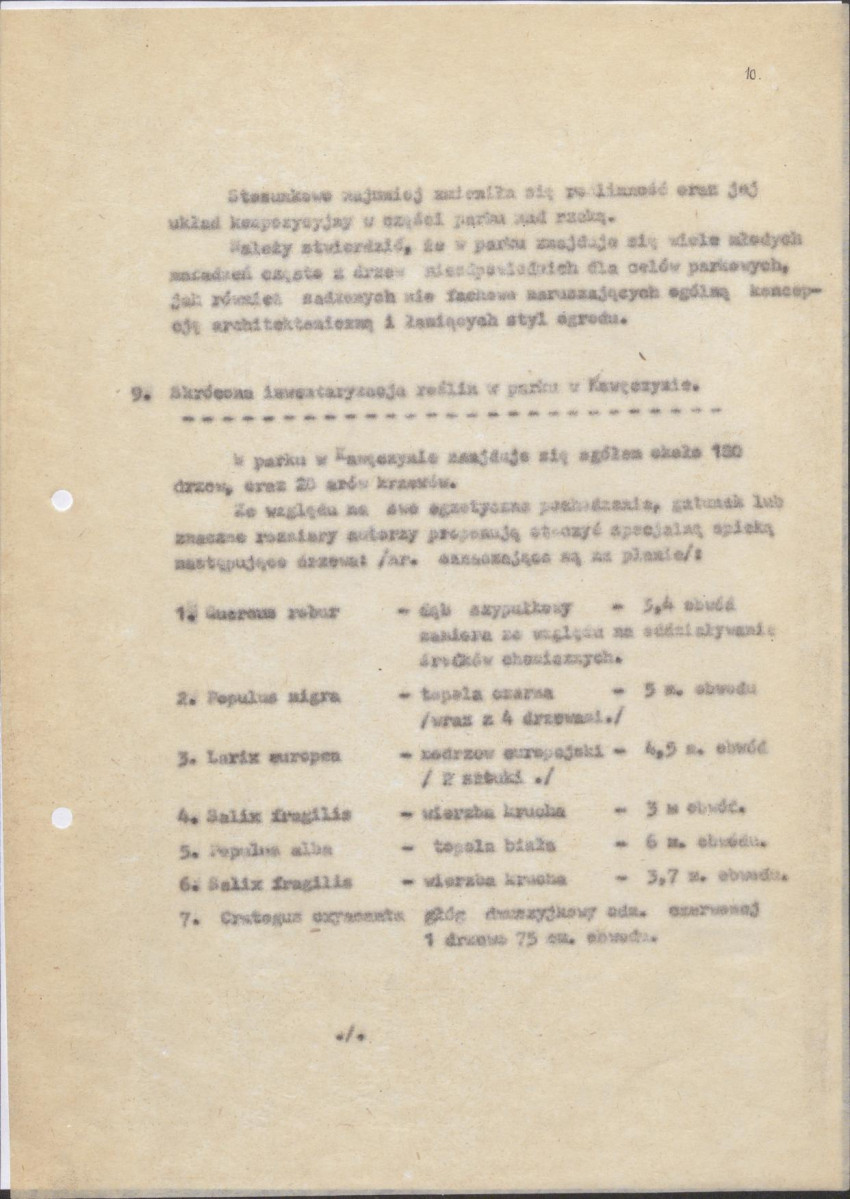 Ewidencja parkowa, skan nr 14