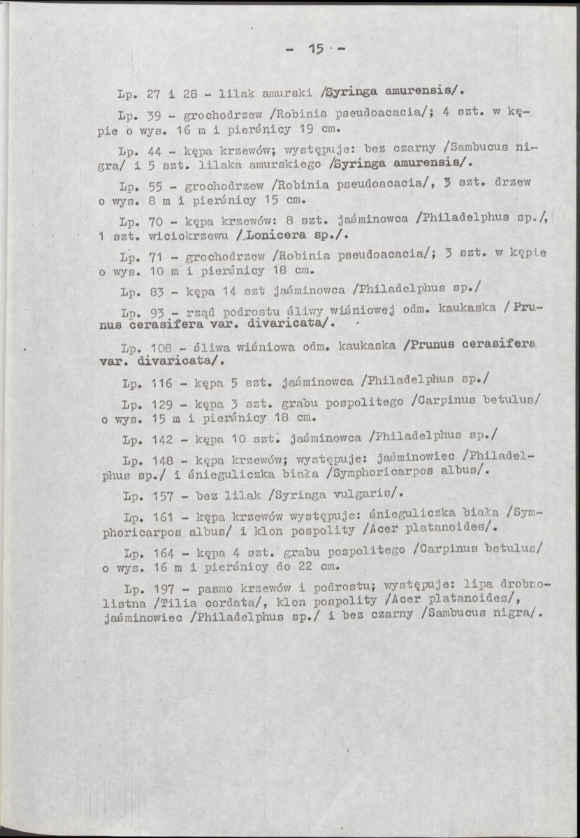 Ewidencja parkowa, skan nr 31