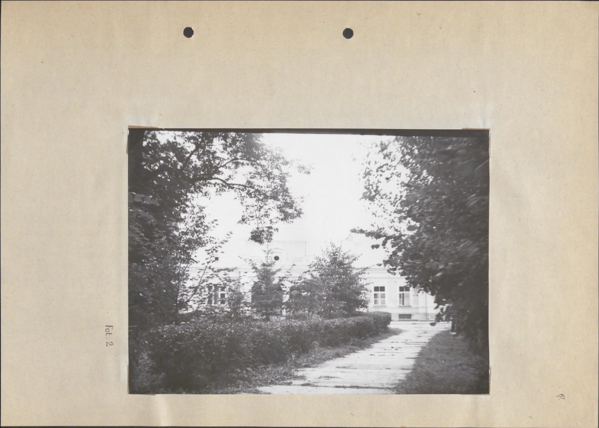 Ewidencja parkowa, skan nr 21