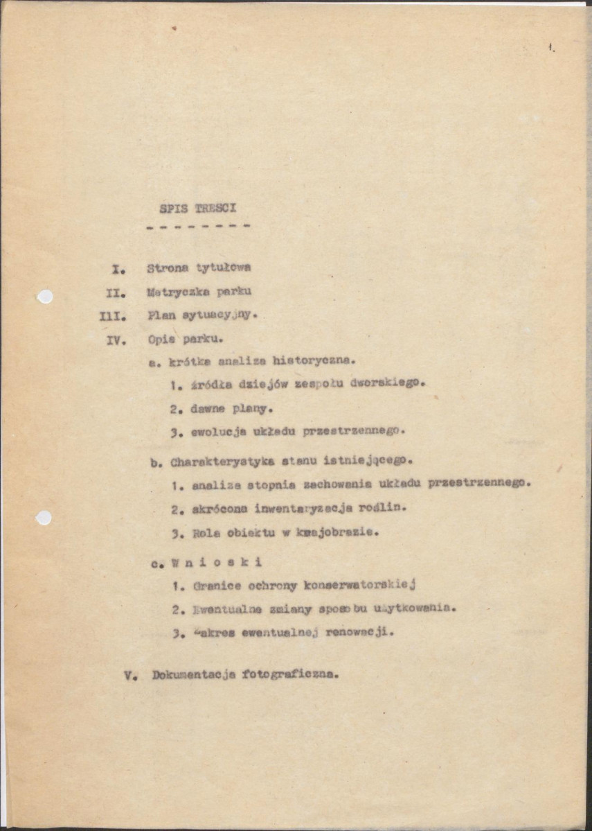 EP - Ewidencja parkowa, skan nr 4