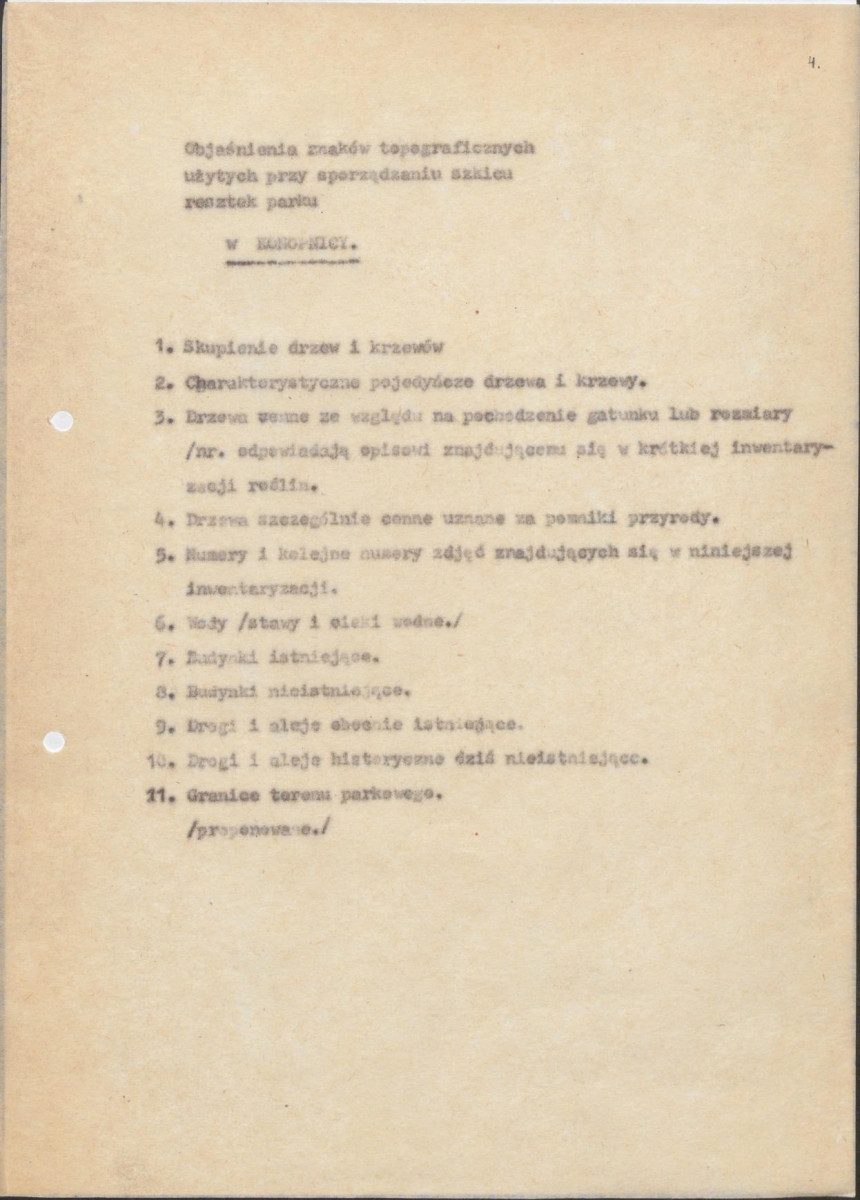 EP - Ewidencja parkowa, skan nr 7