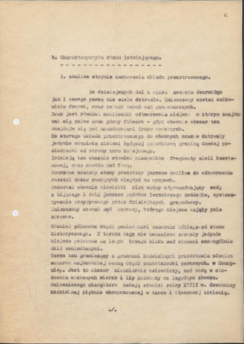 EP - Ewidencja parkowa, skan nr 17