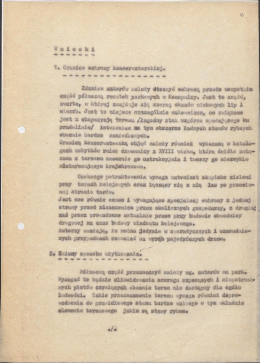 EP - Ewidencja parkowa, skan nr 20