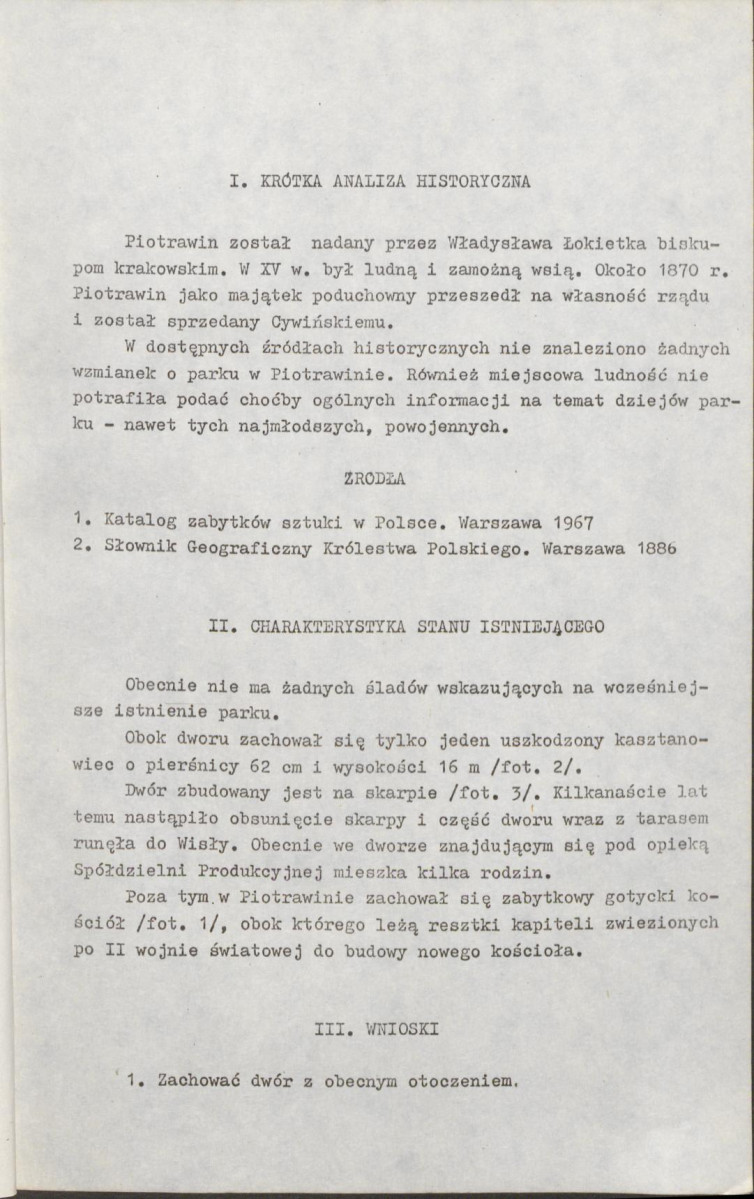 EP - Ewidencja parkowa, skan nr 10