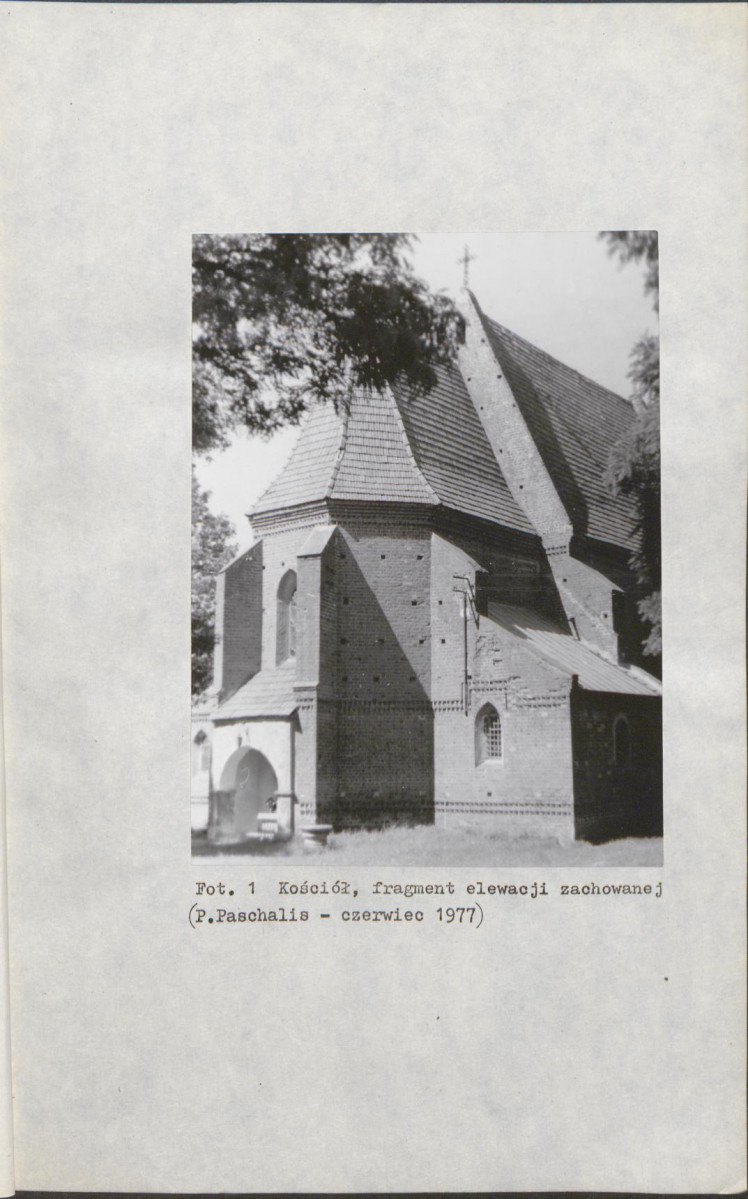 EP - Ewidencja parkowa, skan nr 11