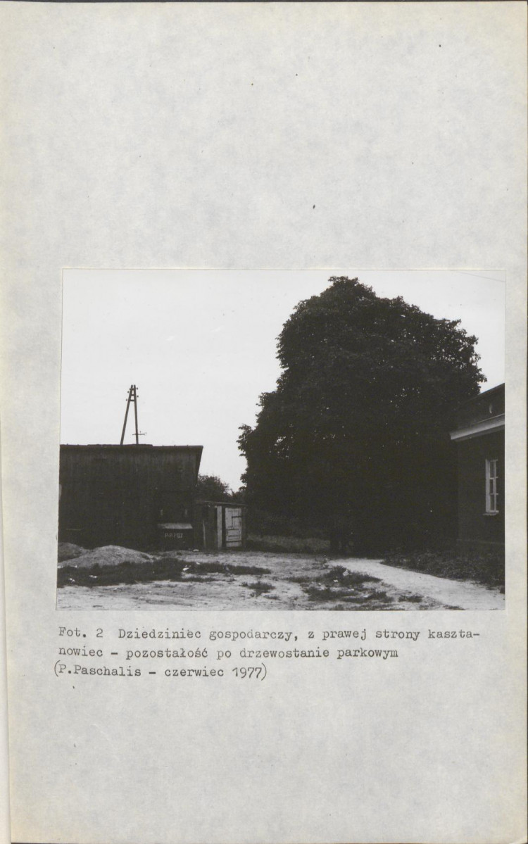 EP - Ewidencja parkowa, skan nr 12