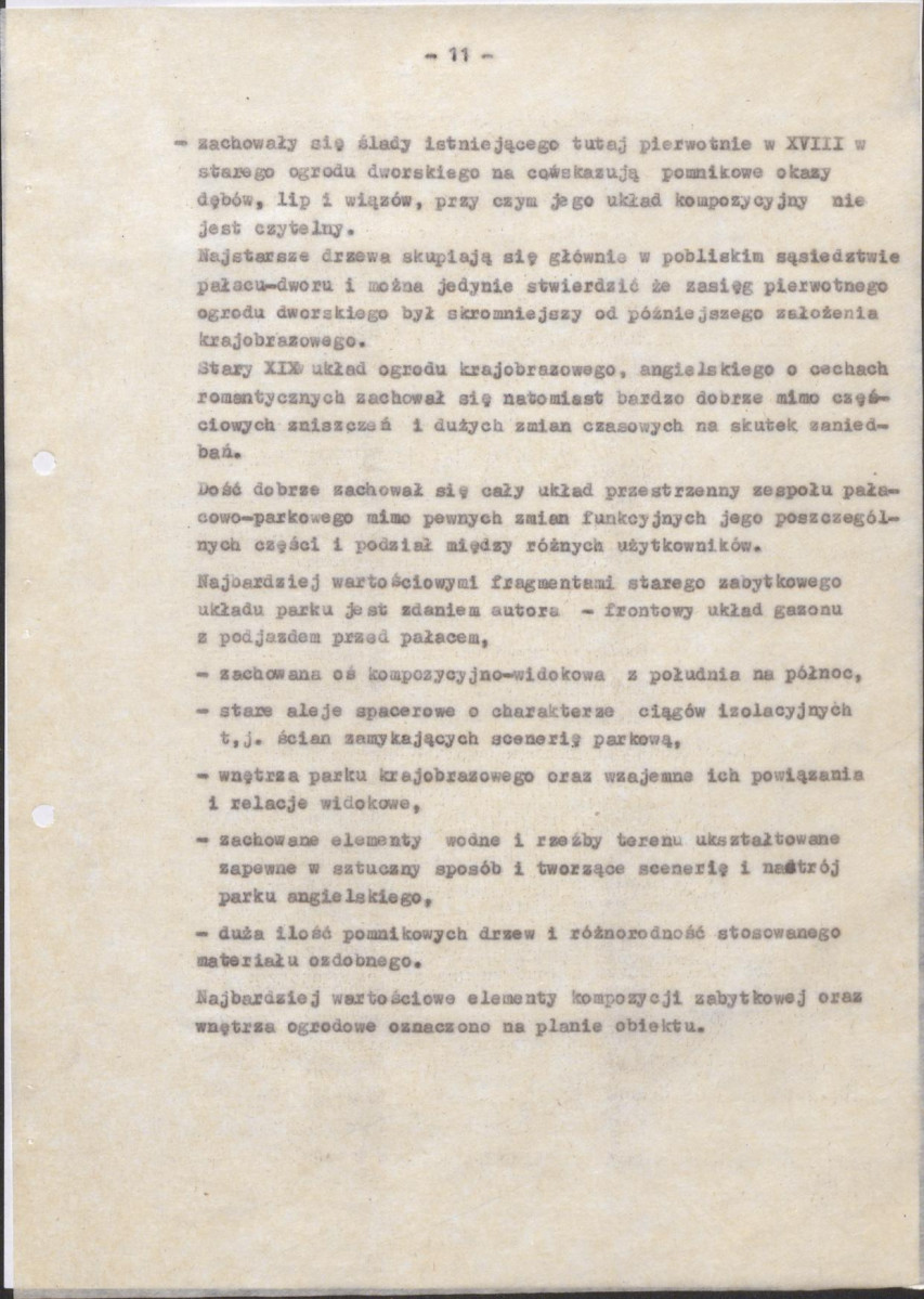 EP - Ewidencja parkowa, skan nr 20