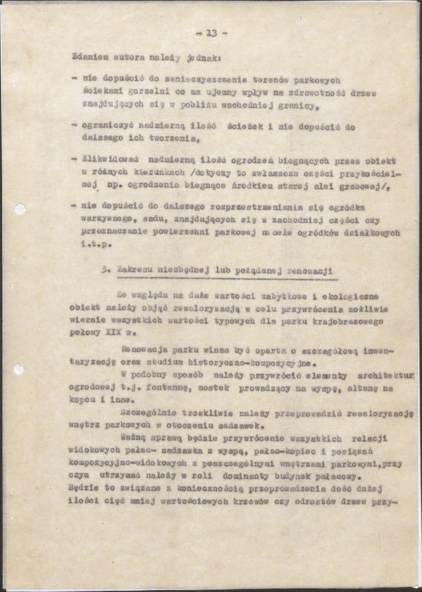 EP - Ewidencja parkowa, skan nr 22