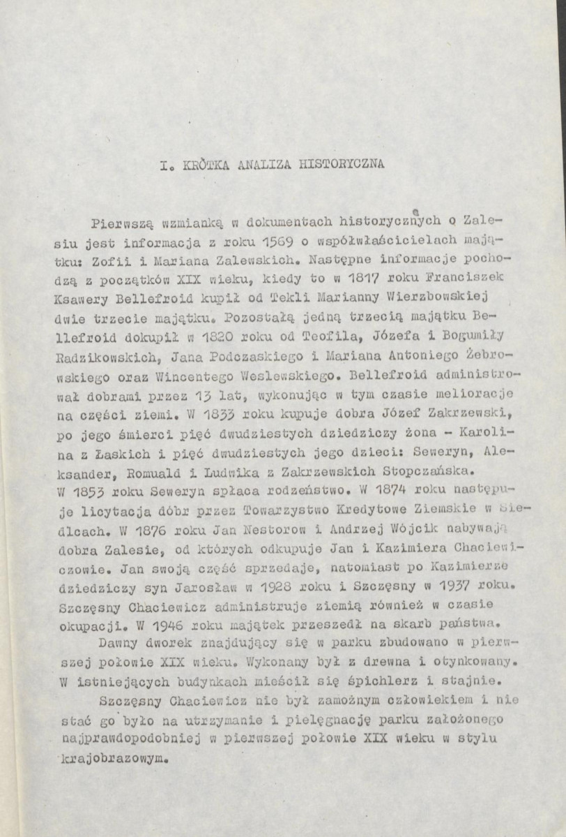 EP - Ewidencja parkowa, skan nr 10