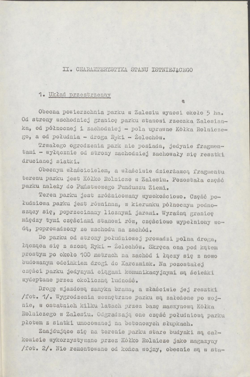EP - Ewidencja parkowa, skan nr 11