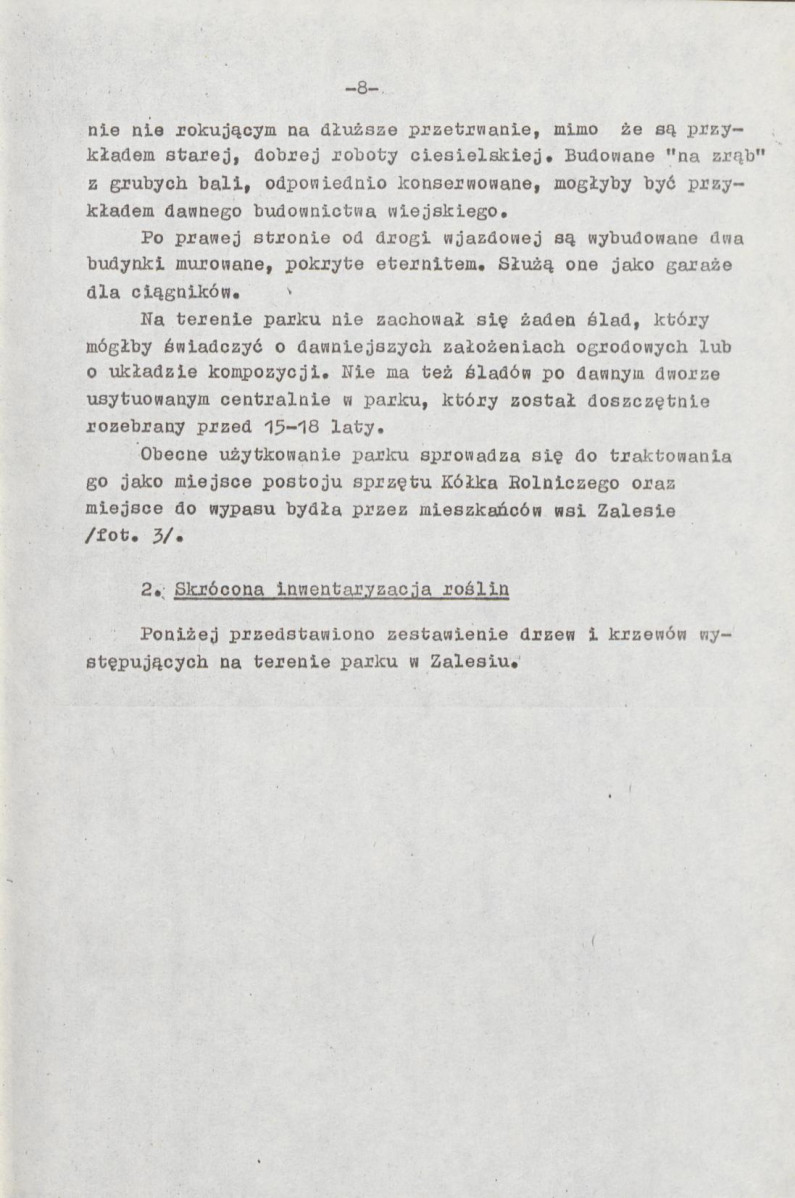 EP - Ewidencja parkowa, skan nr 12