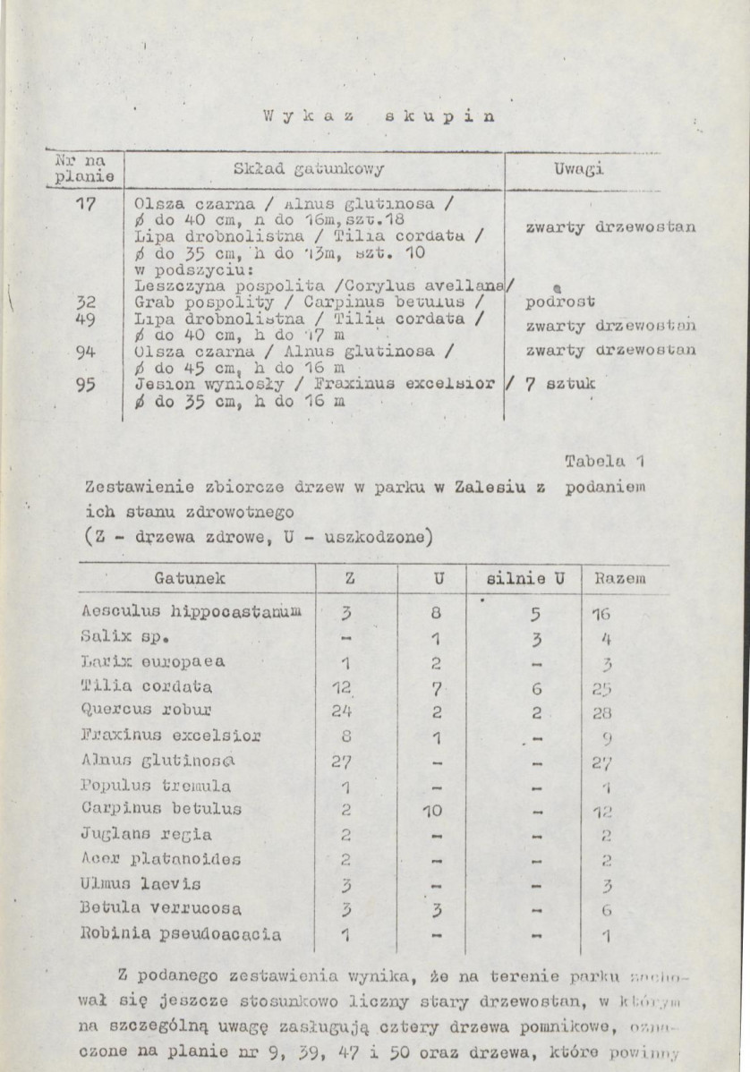 EP - Ewidencja parkowa, skan nr 17