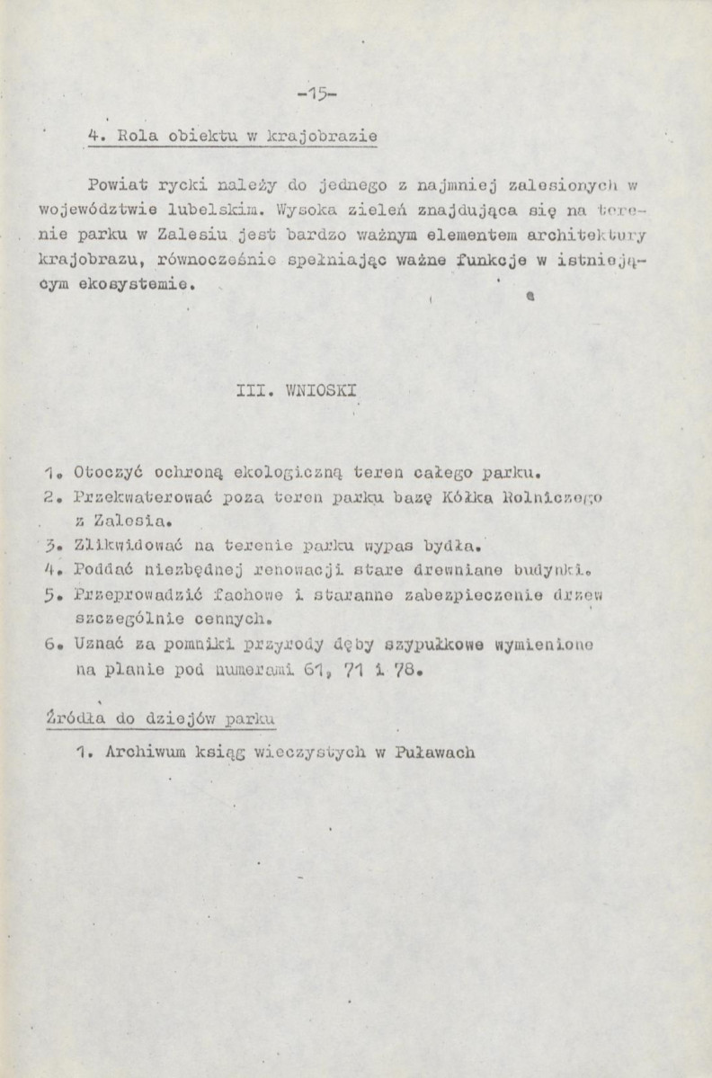 EP - Ewidencja parkowa, skan nr 19
