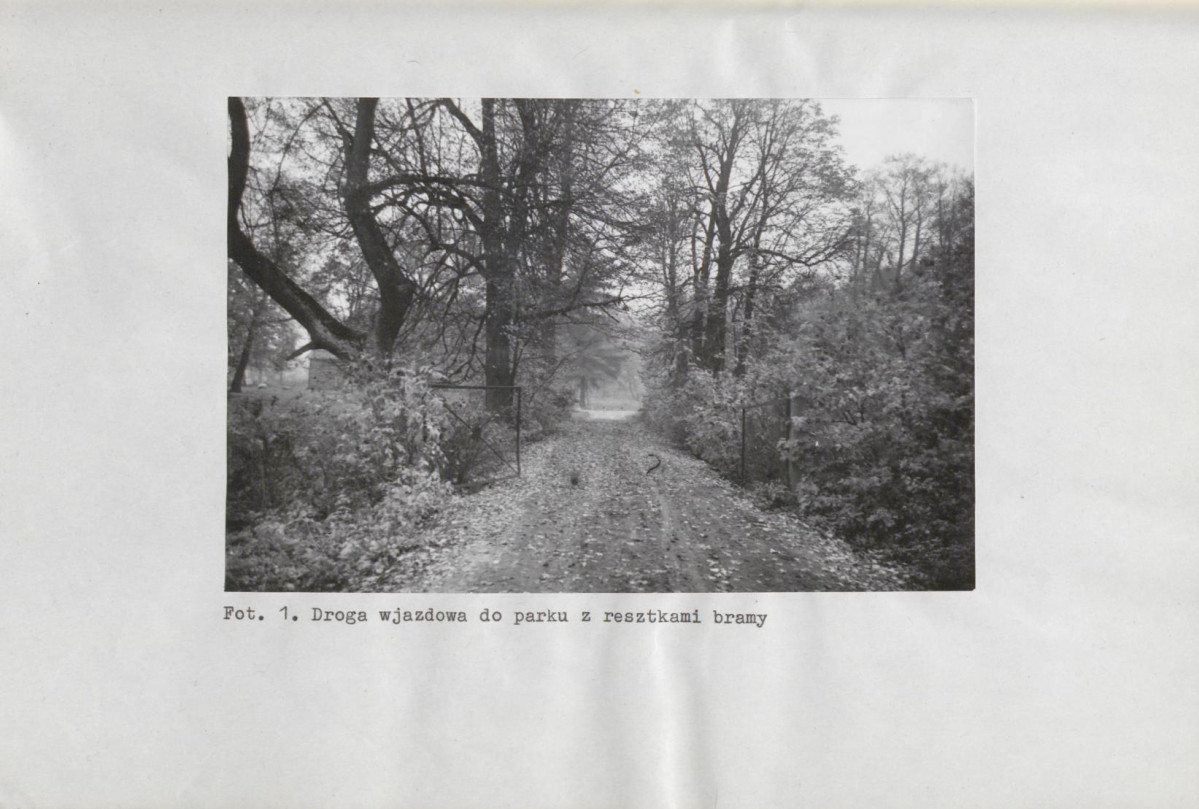 EP - Ewidencja parkowa, skan nr 21