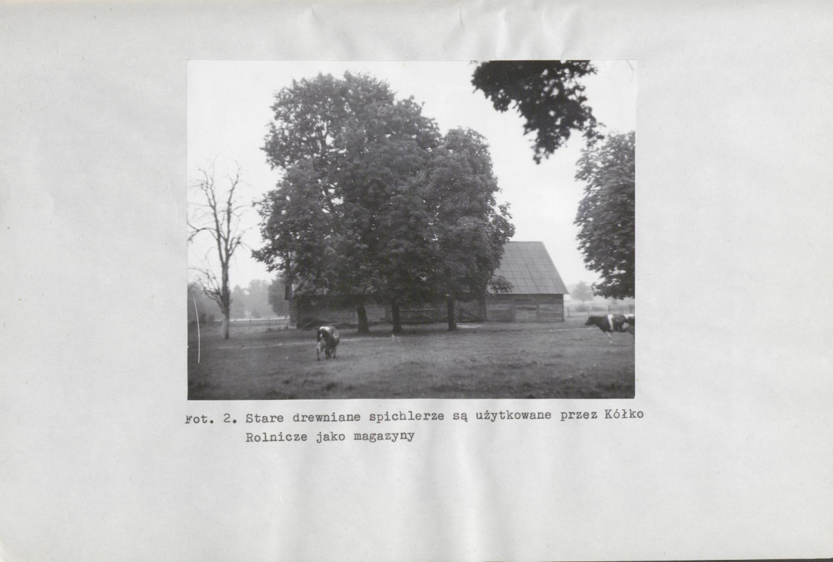 EP - Ewidencja parkowa, skan nr 22