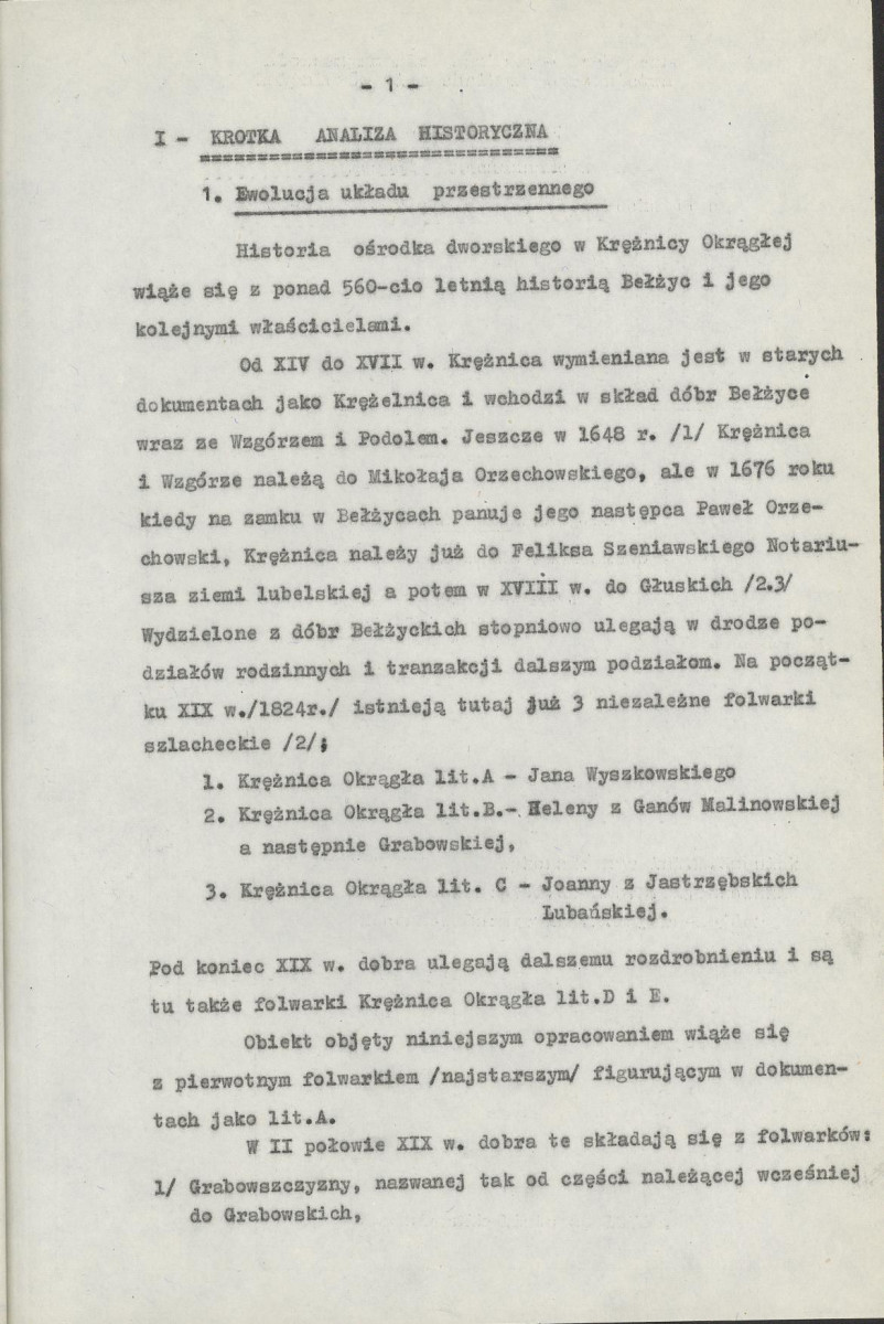 EP - Ewidencja parkowa, skan nr 11