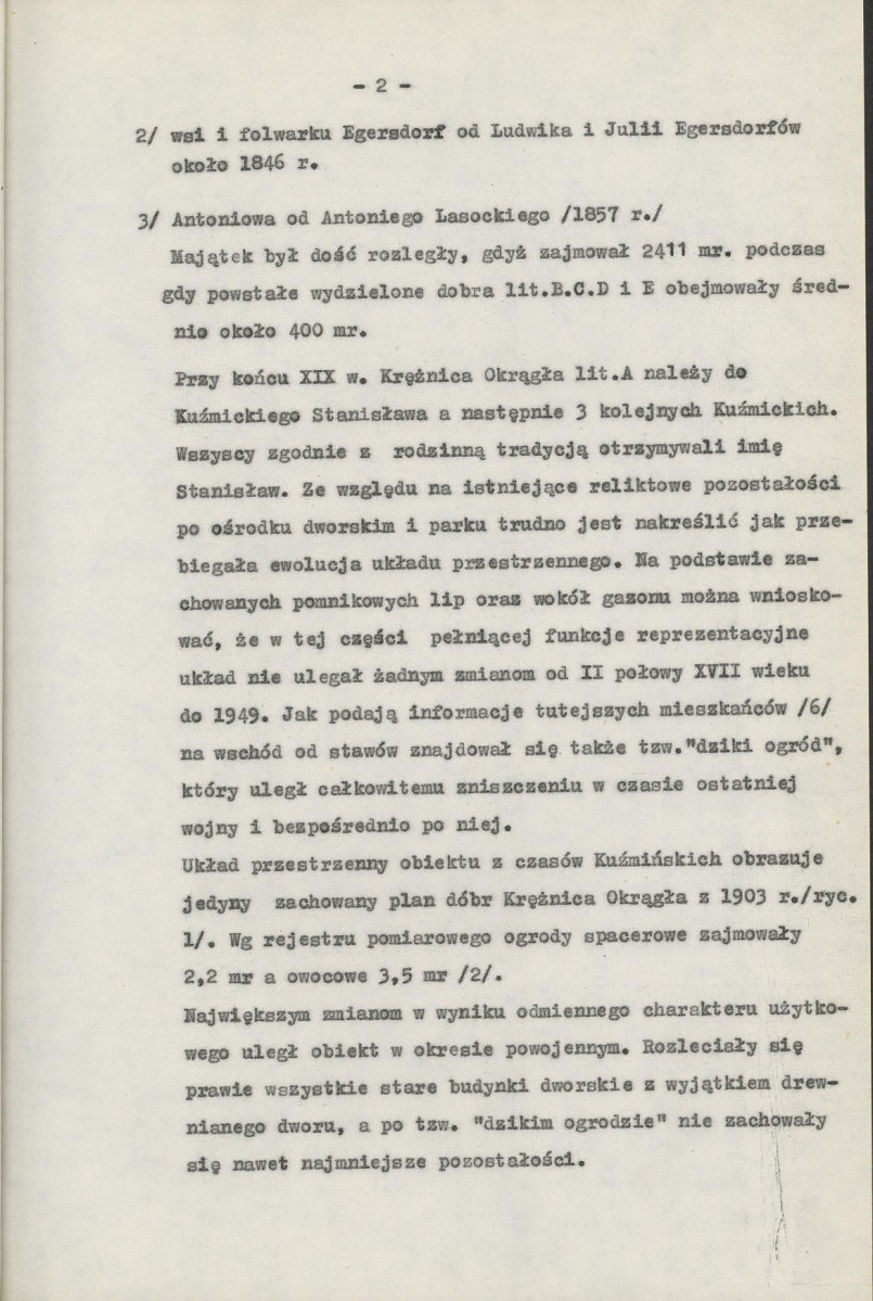 EP - Ewidencja parkowa, skan nr 12
