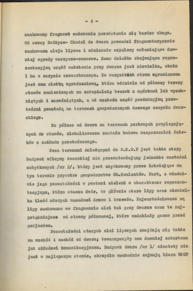 EP - Ewidencja parkowa, skan nr 18