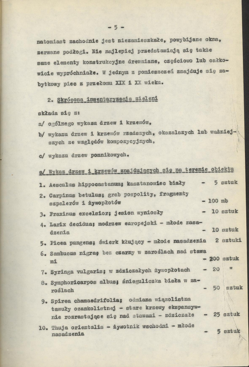 EP - Ewidencja parkowa, skan nr 19