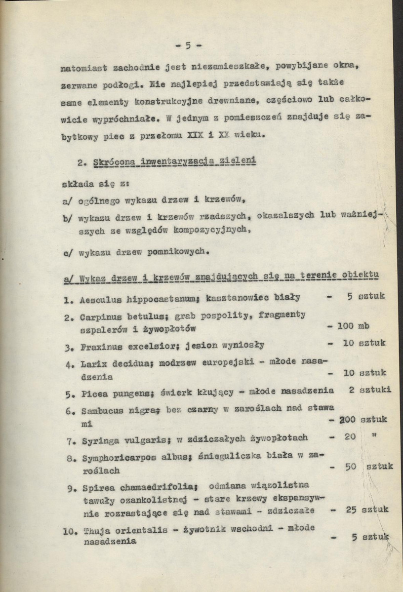 EP - Ewidencja parkowa, skan nr 22