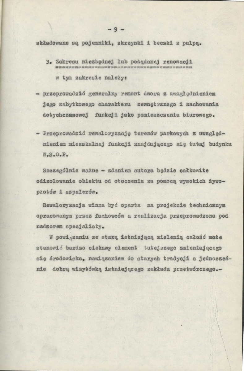 EP - Ewidencja parkowa, skan nr 26