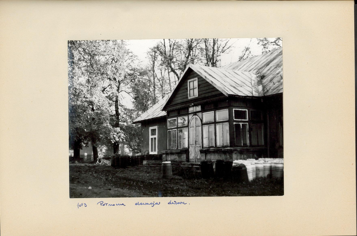 EP - Ewidencja parkowa, skan nr 30