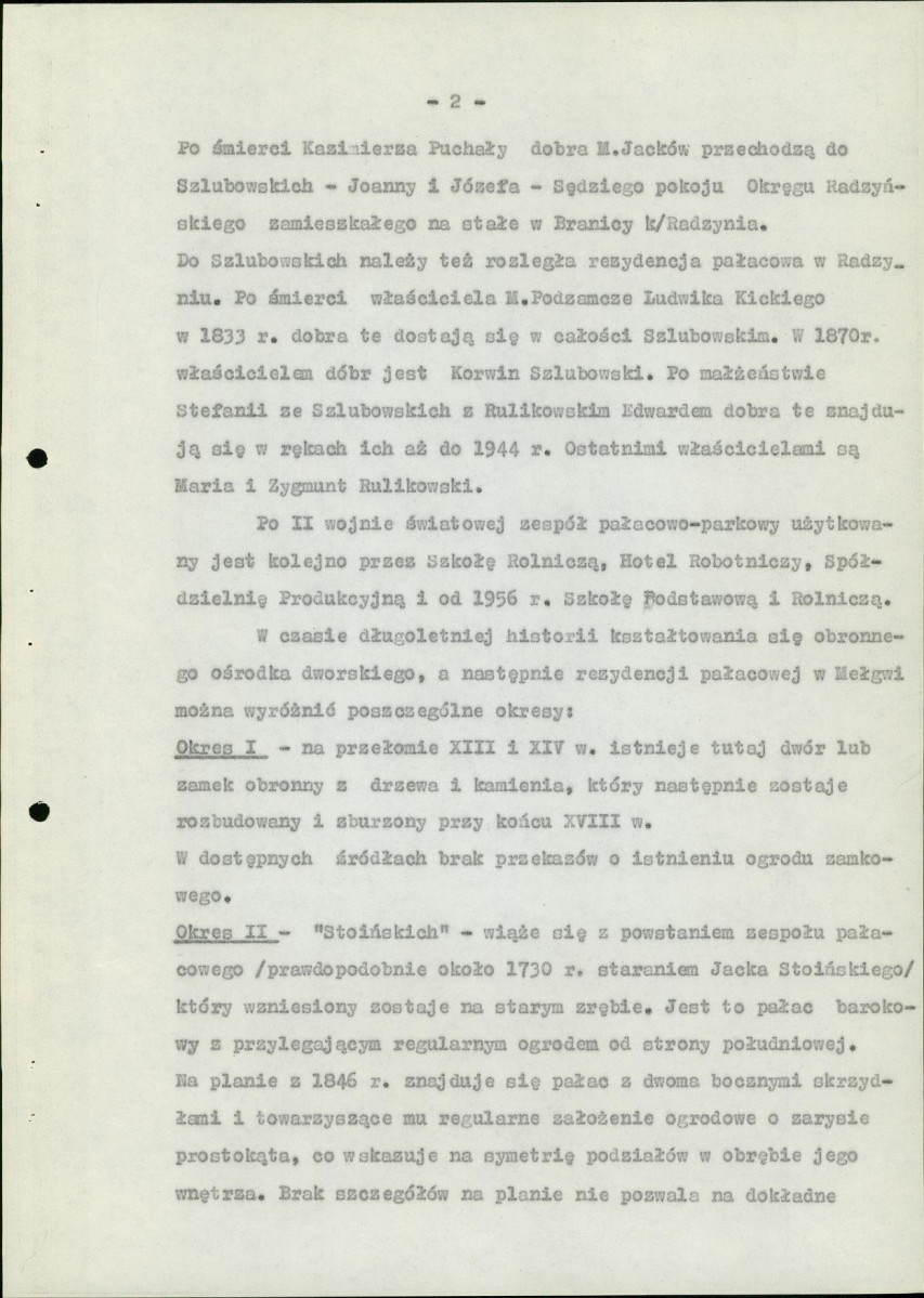 Ewidencja parkowa, skan nr 9