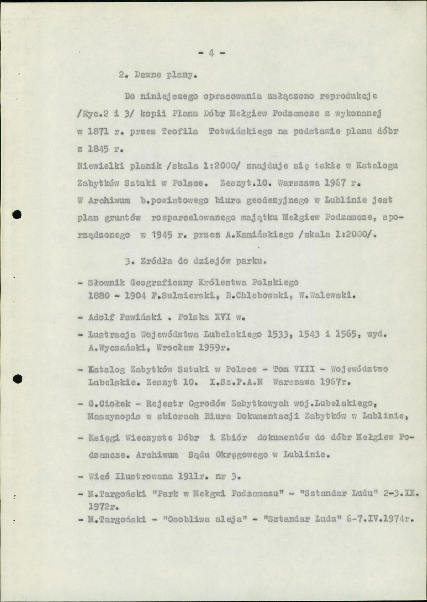 Ewidencja parkowa, skan nr 13