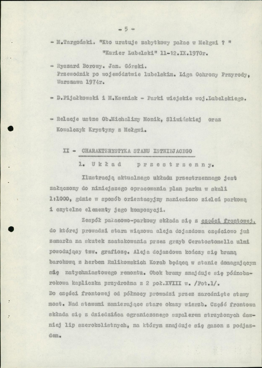 Ewidencja parkowa, skan nr 14