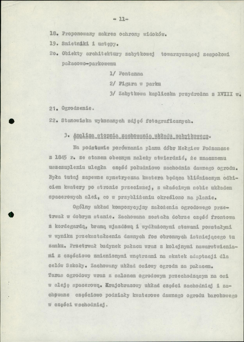 Ewidencja parkowa, skan nr 21