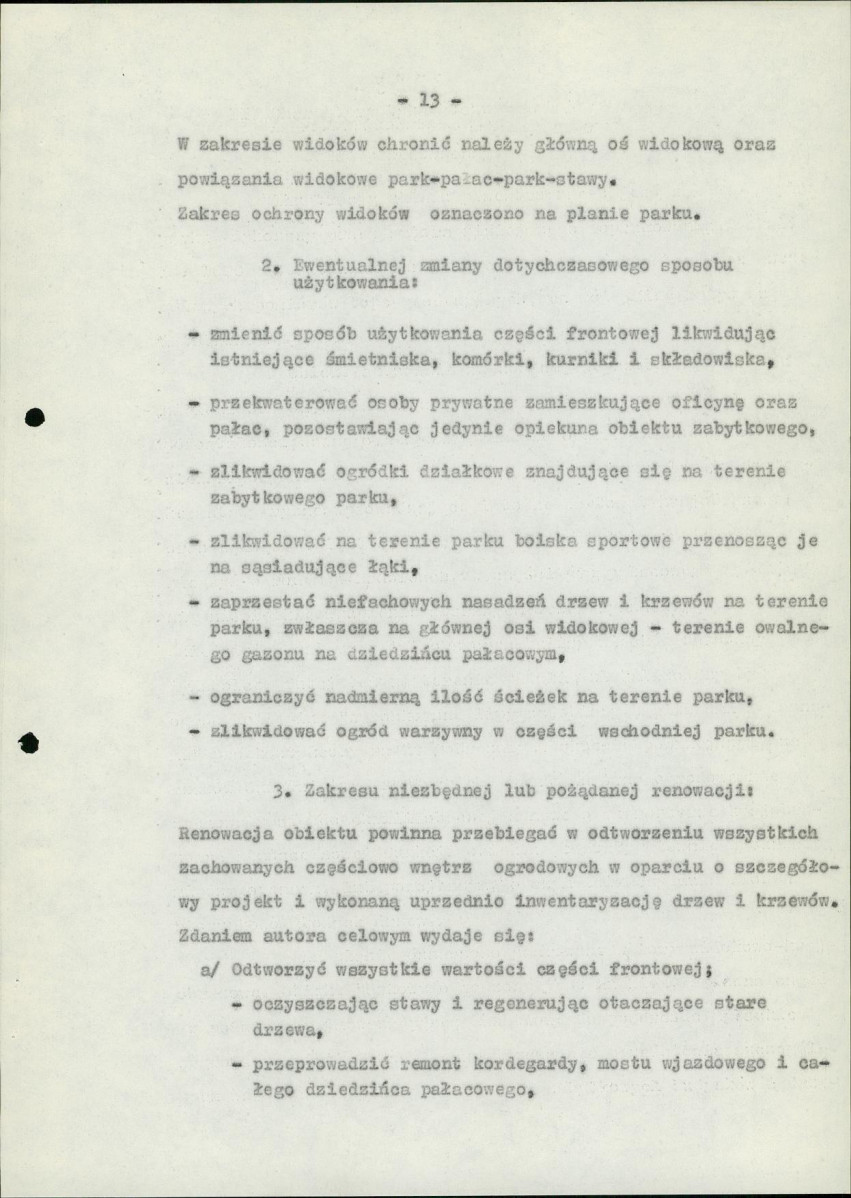 Ewidencja parkowa, skan nr 23
