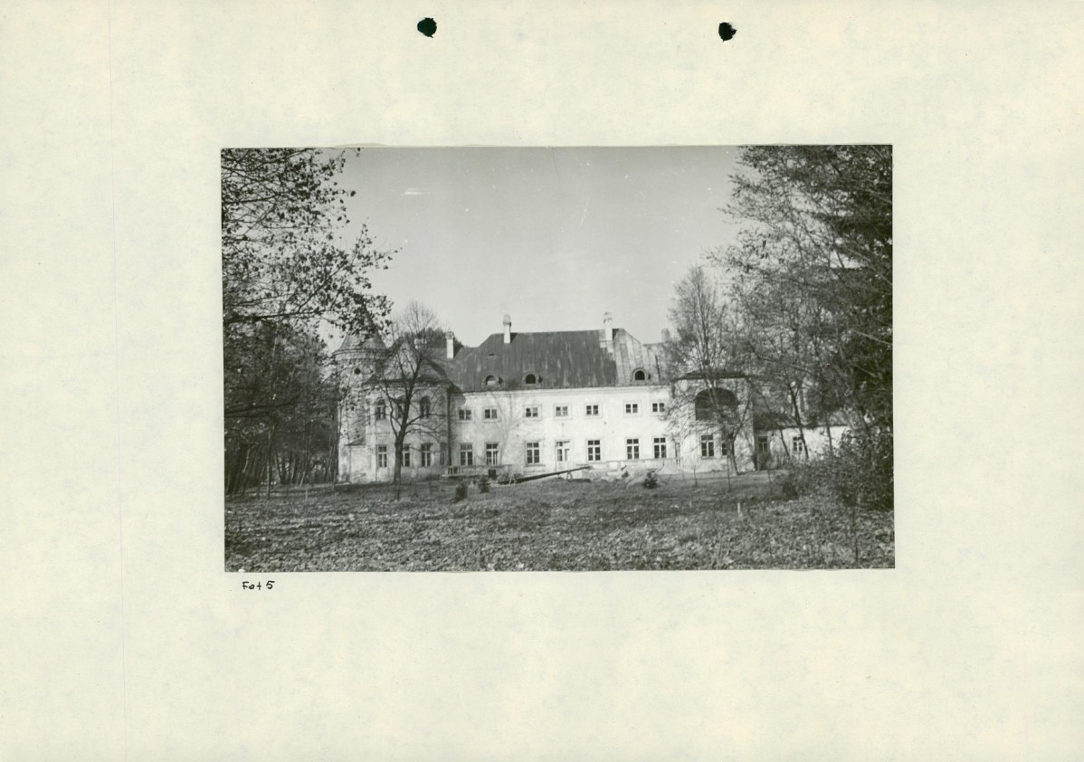 Ewidencja parkowa, skan nr 32