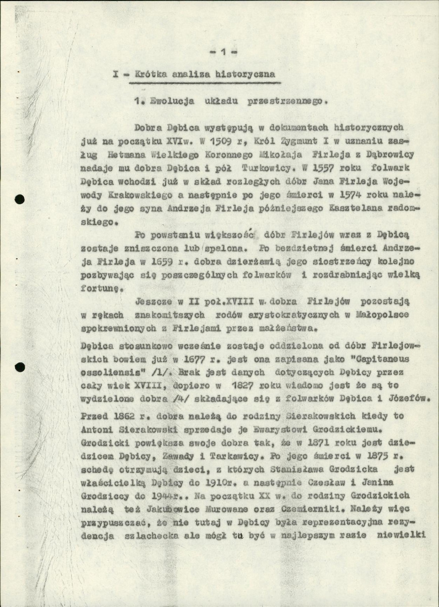 EP - Ewidencja parkowa, skan nr 9
