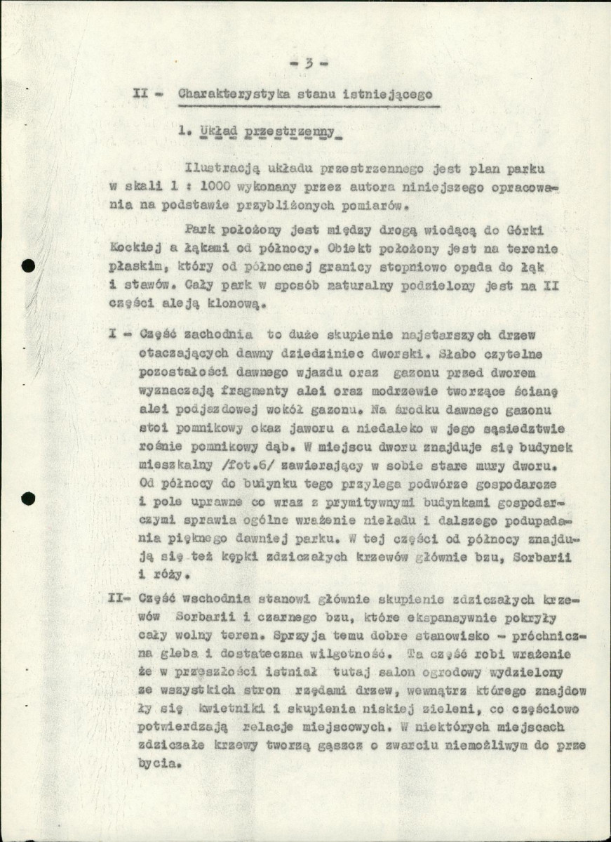 EP - Ewidencja parkowa, skan nr 11