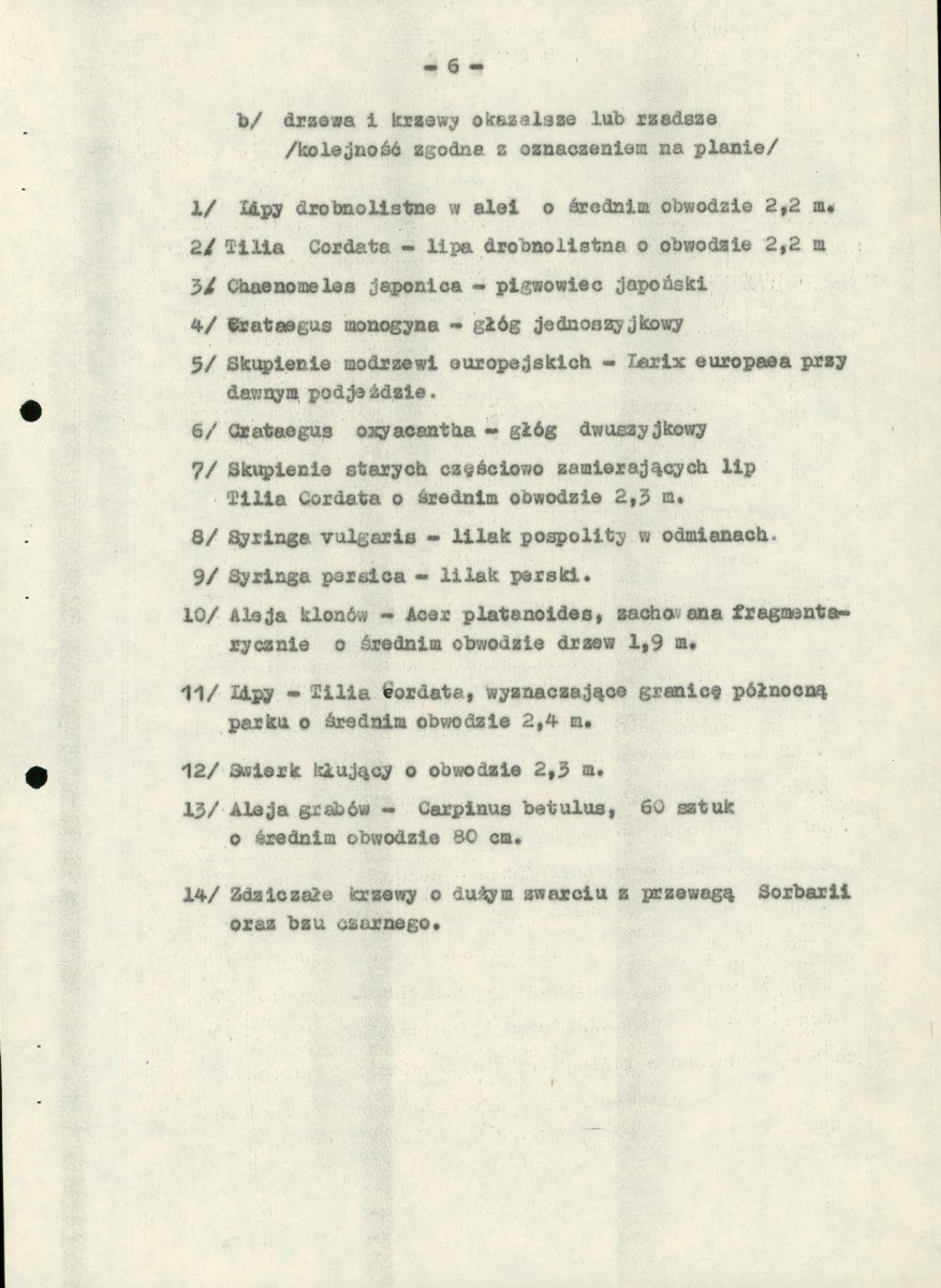 EP - Ewidencja parkowa, skan nr 15