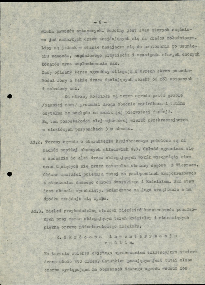 EP - Ewidencja parkowa, skan nr 15