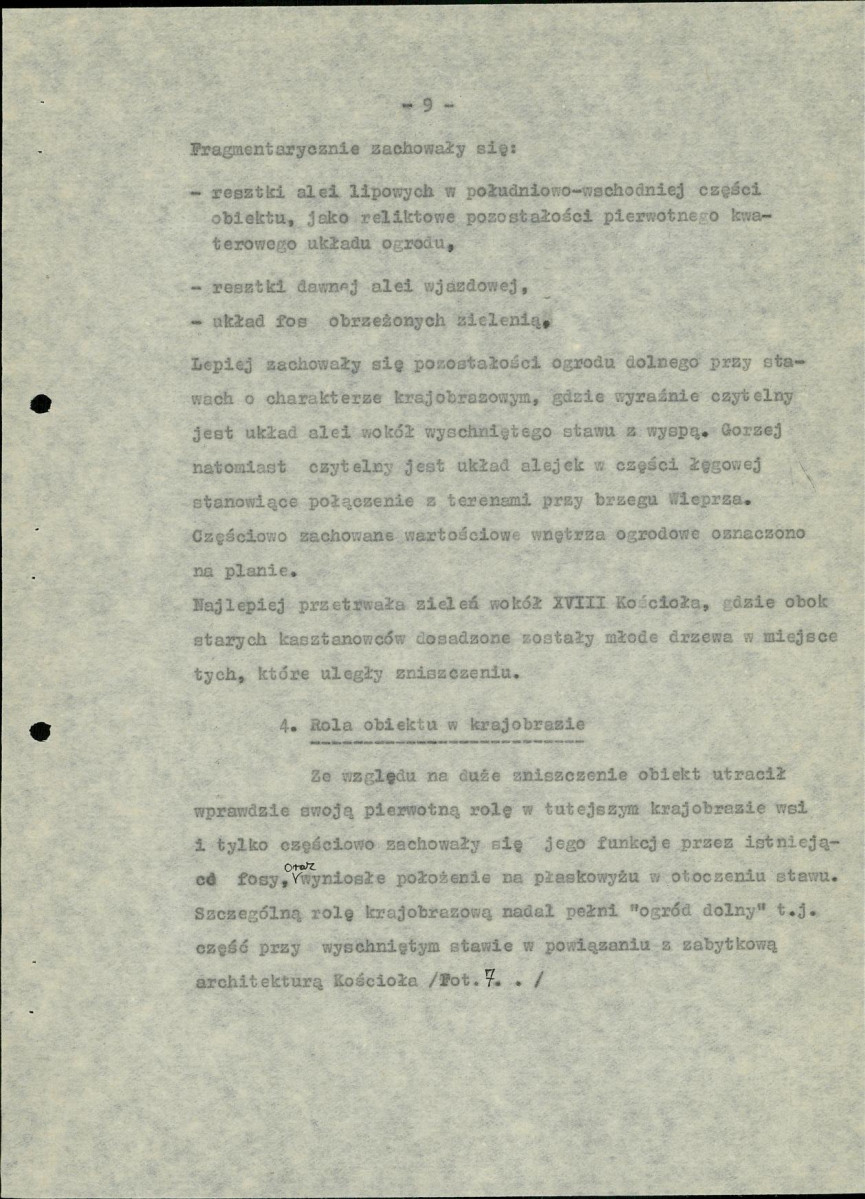 EP - Ewidencja parkowa, skan nr 18