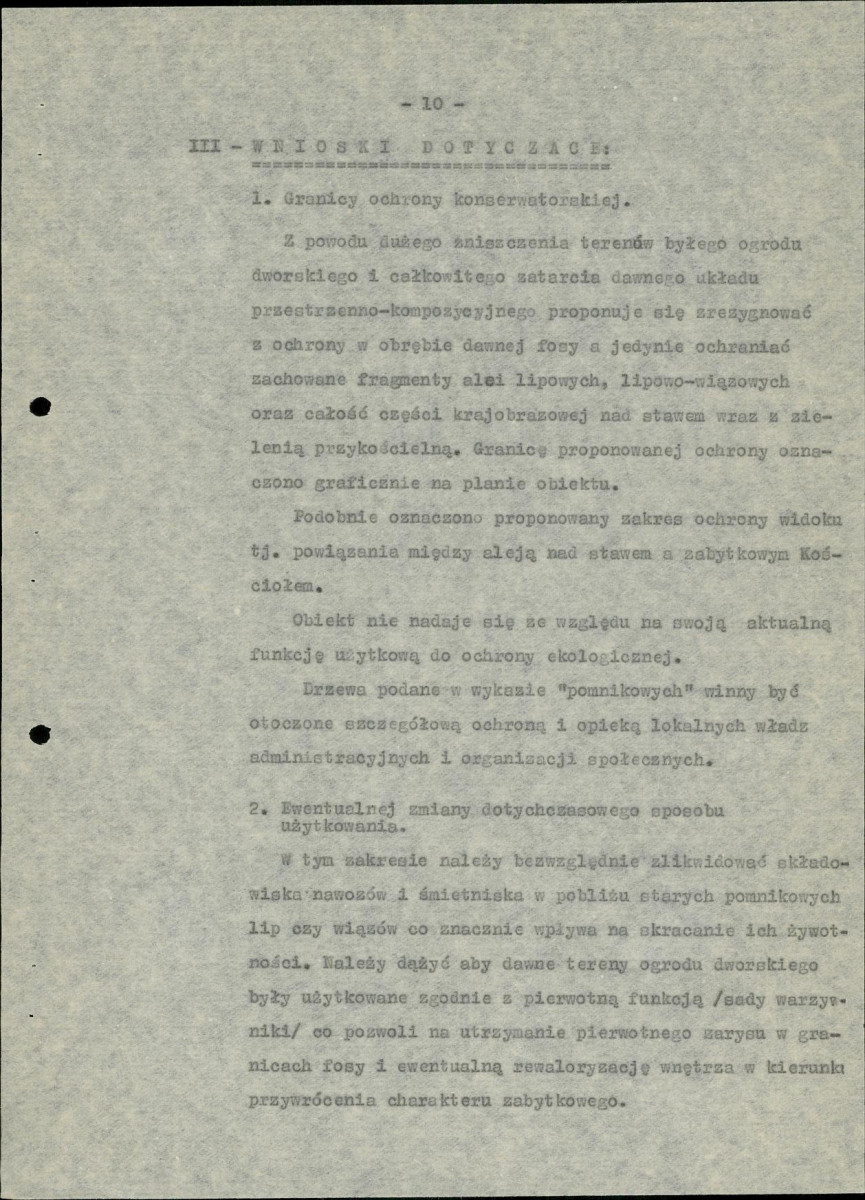 EP - Ewidencja parkowa, skan nr 19