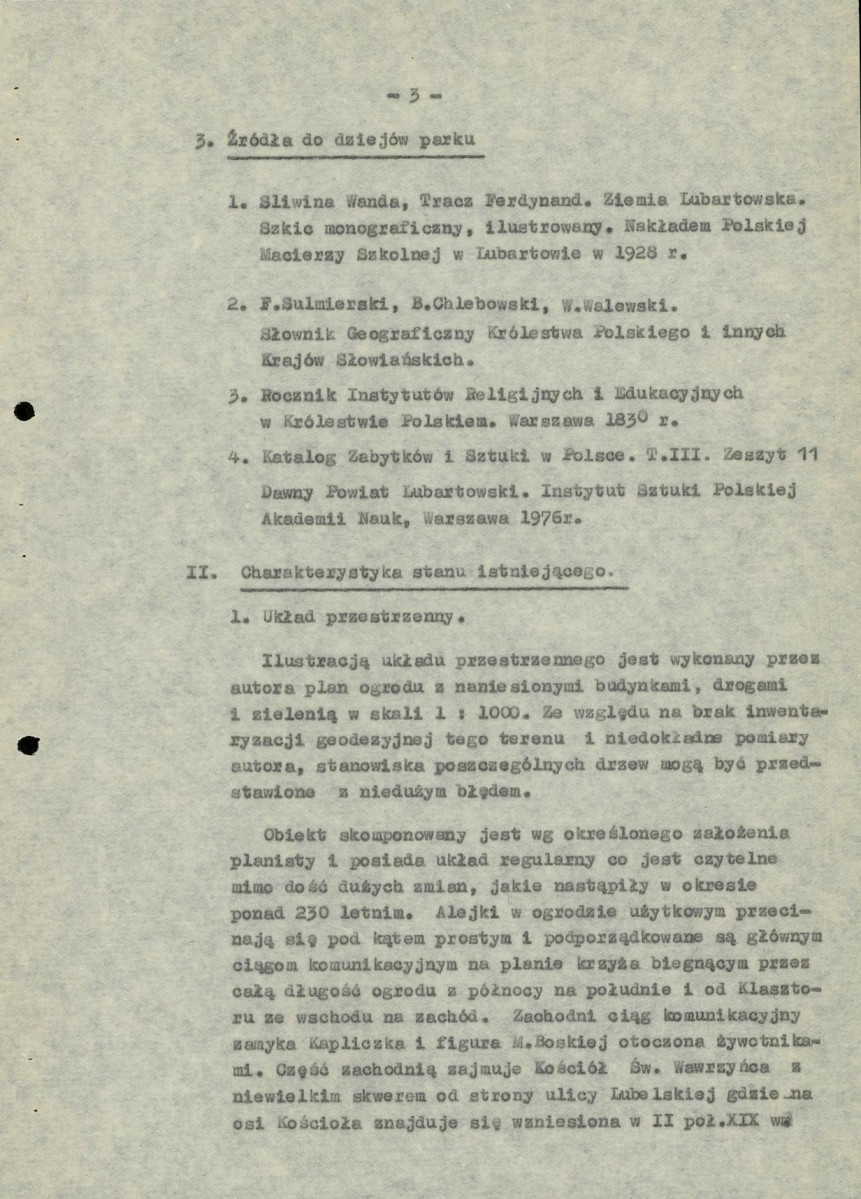 Ewidencja parkowa, skan nr 12