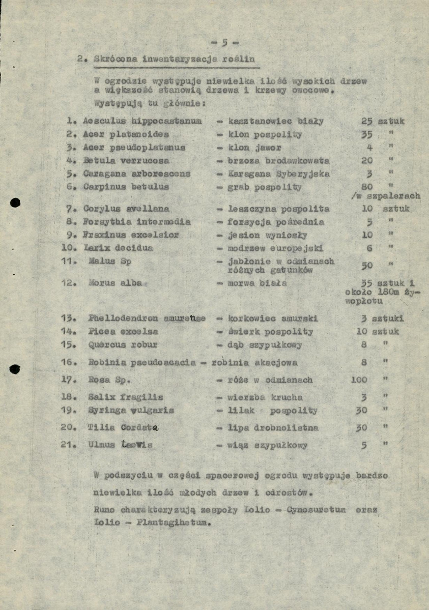 Ewidencja parkowa, skan nr 15