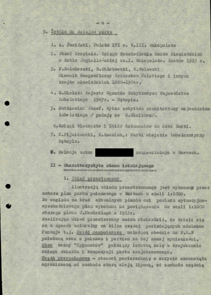 Ewidencja parkowa, skan nr 14