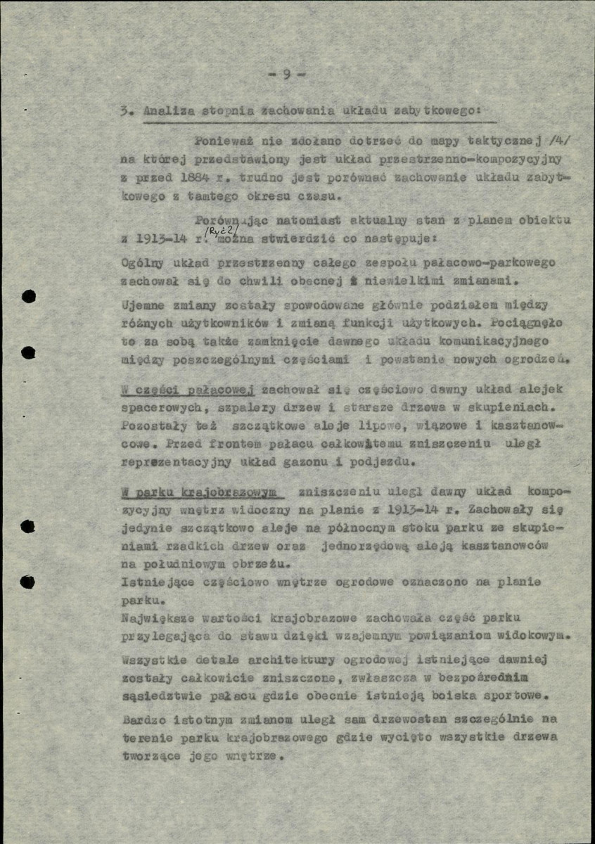 Ewidencja parkowa, skan nr 20