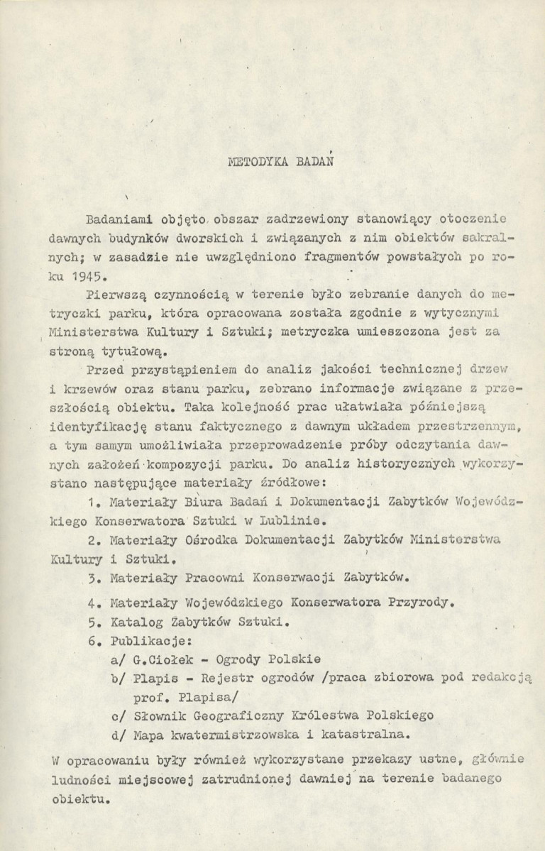 EP - Ewidencja parkowa, skan nr 7