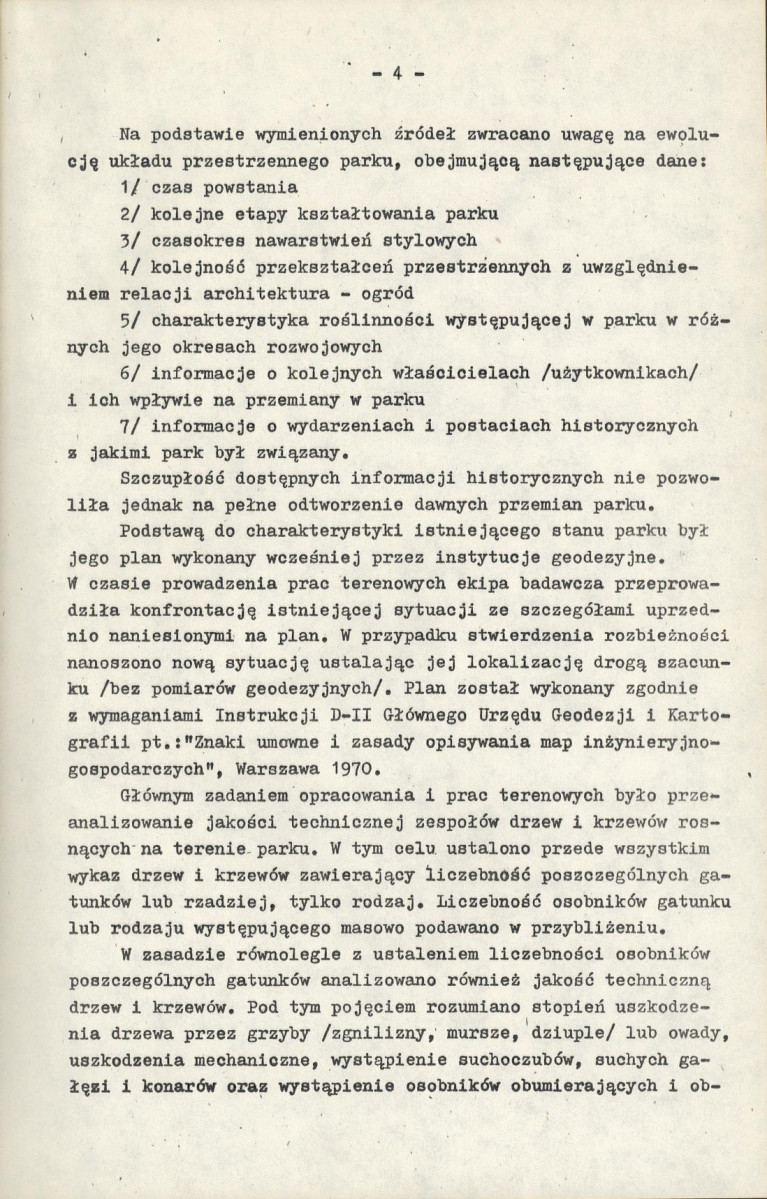 EP - Ewidencja parkowa, skan nr 8