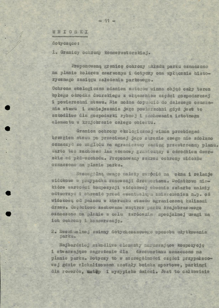 Ewidencja parkowa, skan nr 22