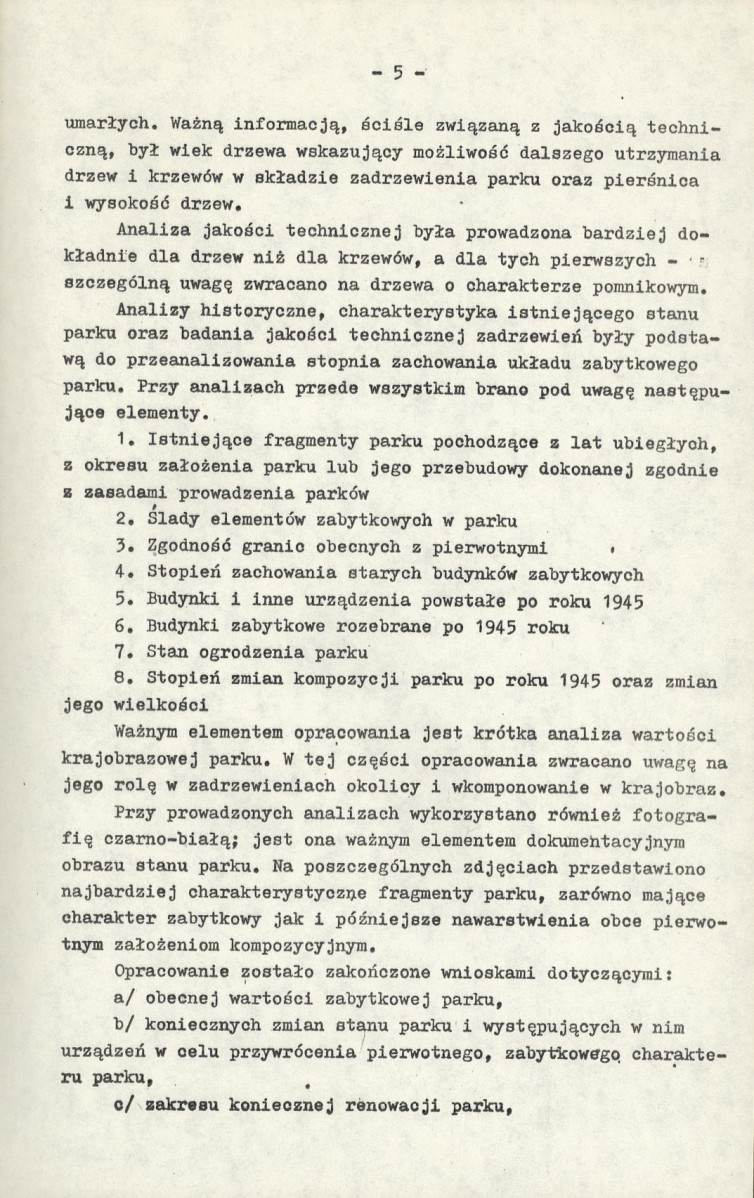 EP - Ewidencja parkowa, skan nr 9
