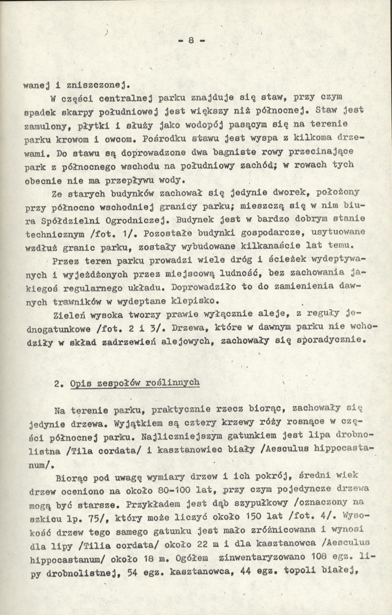 EP - Ewidencja parkowa, skan nr 12